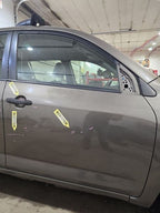 2009 TOYOTA RAV 4 PASSENGER FRONT DOOR