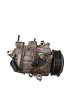 AC Compressor Turbo R1234YF Fits 18-20 FORD F150 PICKUP 654288