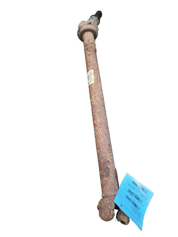 Front Drive Shaft 6.0L Fits 11-19 SIERRA 2500 PICKUP 627212