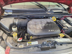 AC Compressor With Rear AC Fits 11-20 CARAVAN 667631
