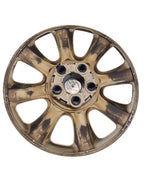 Wheel Cover HubCap Fits 05-08 ALLURE 669485