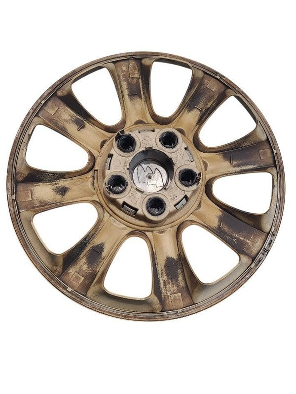 Wheel Cover HubCap Fits 05-08 ALLURE 669485