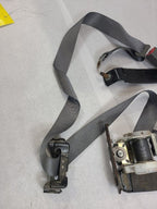 RAM2500   2006 Seat Belt Rear 608145