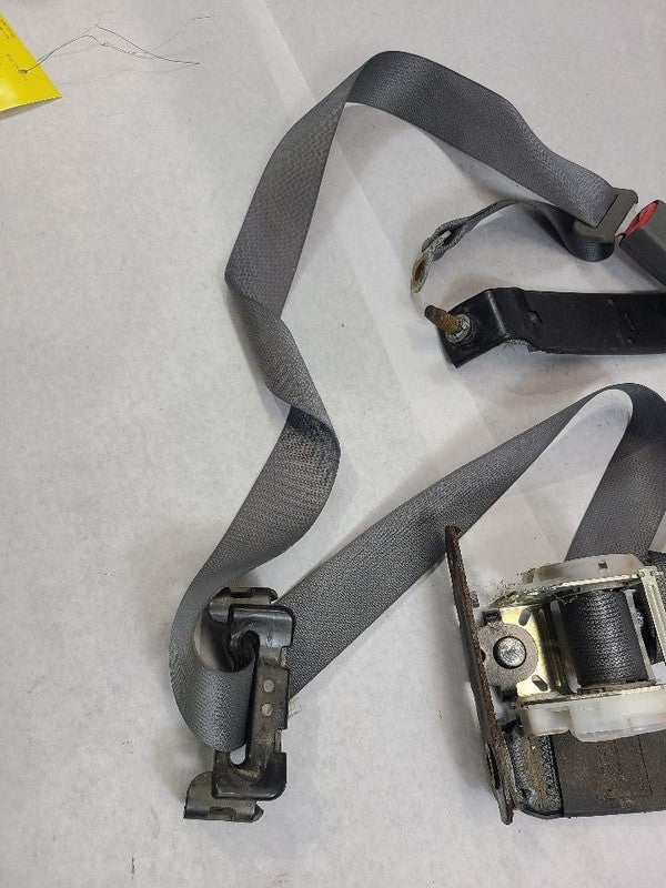 RAM2500   2006 Seat Belt Rear 608145