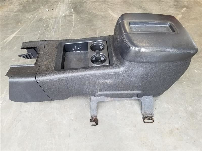 Console Front Floor Fits 07-09 YUKON 437090