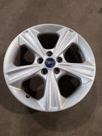 Wheel 17x7-1/2 Aluminum Fits 13-16 ESCAPE 614657