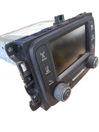 Audio Equipment Radio Display And Receiver Sirius Fits 15-17 RENEGADE 