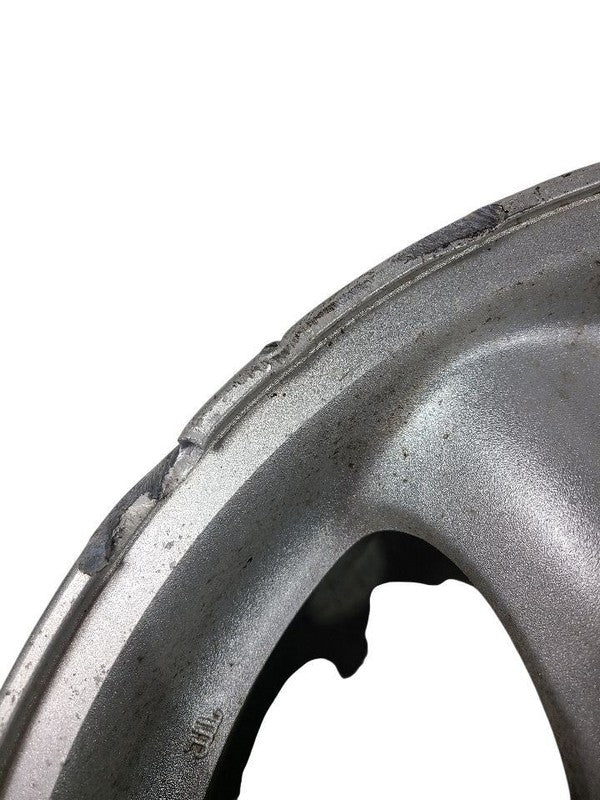 Wheel 15x6 Alloy Silver Finish Fits 99-00 MAZDA MX-5 MIATA 653238