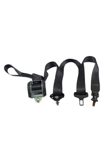 TRAVERSE  2012 Seat Belt Rear 592045