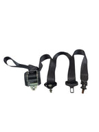 TRAVERSE  2012 Seat Belt Rear 592045