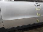 Driver Left Front Door Fits 11-15 VOLT 637755