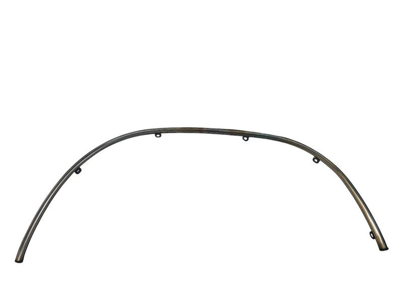 Rear Driver Fender Flare/Extension Fits 1998 T100 PICKUP 653971