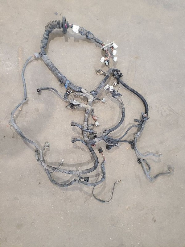 TACOMA    2005 Engine Wire Harness 673800