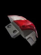 Driver Left Tail Light Quarter Panel Mounted Fits 11-17 QUEST 652006