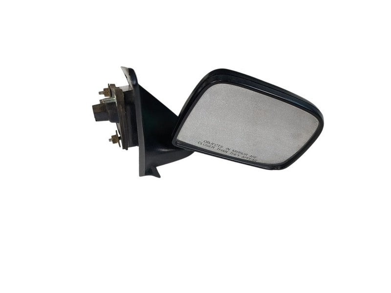 Passenger Side View Mirror Manual Post Mounted Pivots Fits 95-05 RANGE