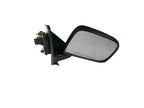 Passenger Side View Mirror Manual Post Mounted Pivots Fits 95-05 RANGE