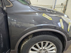 Passenger Right Fender Fits 08-12 ENCLAVE 611289