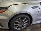 Driver Left Fender Without Charging Port Fits 16-20 OPTIMA 646293