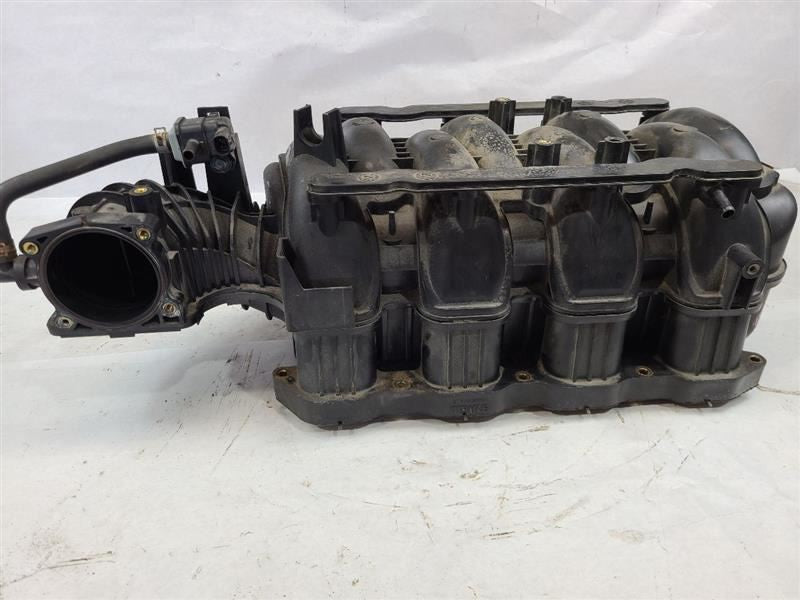 Intake Manifold Fits 11-13 INFINITI QX56 555967