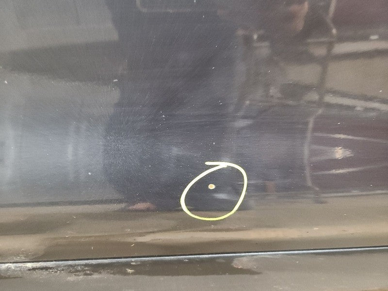 Passenger Front Door Electric Windows Fits 16-19 ESCAPE 650372