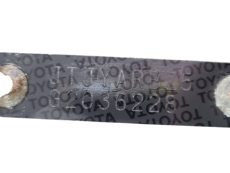 Automatic Transmission FWD Fits 18-21 NX300 673841