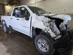 Passenger Right Sun Visor Fits 19-23 SIERRA 1500 PICKUP 642634