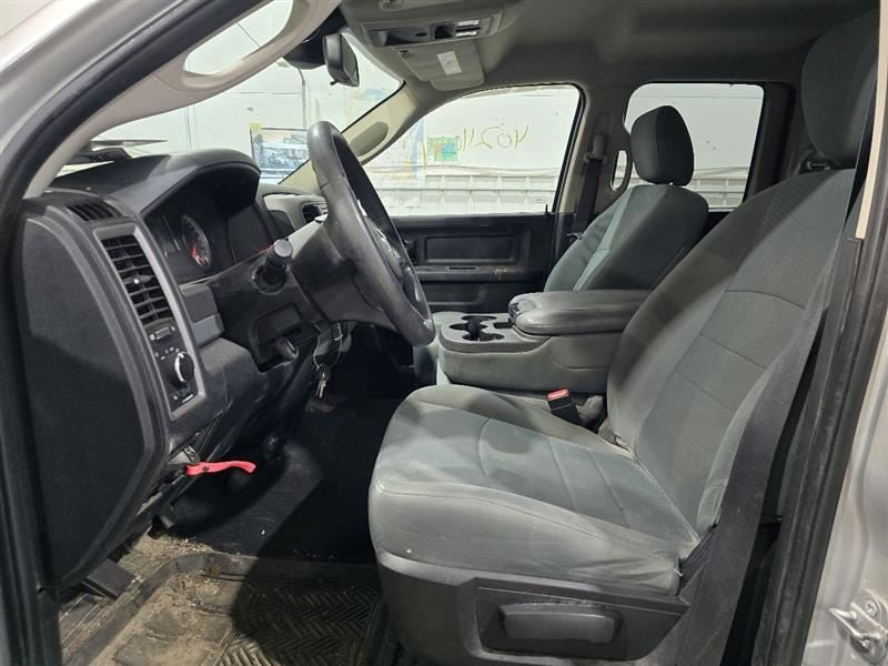 RAM1500   2016 Seat Belt Rear 601284