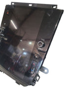 Info-GPS-TV Screen Display And Control Panel Fits 23-25 LEGACY 672716 