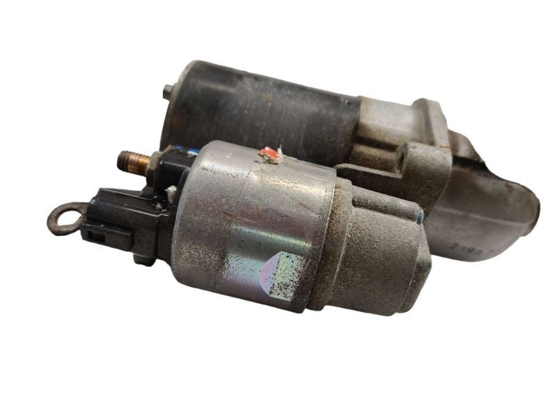 Starter Motor VIN B 8th Digit Turbo ID 361002G100 Fits 08-14 SONATA 58