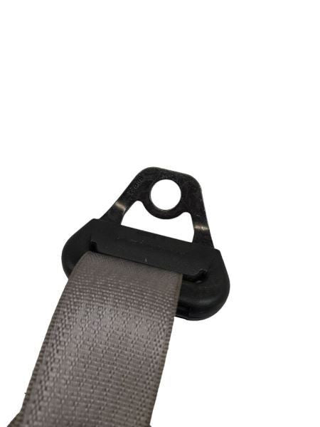 REAR UPLANDER  2005 2nd Row Driver's Side Retractor Seat Belt Rear 570
