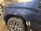 Driver Fender Without Fender Flare Fits 19-23 SILVERADO 1500 PICKUP 61