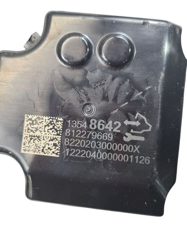 Steering Column Without Telescopic Opt N33 Fits 22-23 SIERRA 1500 PICK
