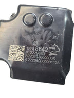 Steering Column Without Telescopic Opt N33 Fits 22-23 SIERRA 1500 PICK