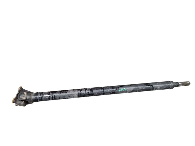 Front Drive Shaft AWD Fits 18-23 BMW X3 644569