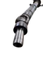 Rear Drive Shaft Gasoline Automatic Transmission Fits 19-23 XV CROSSTR