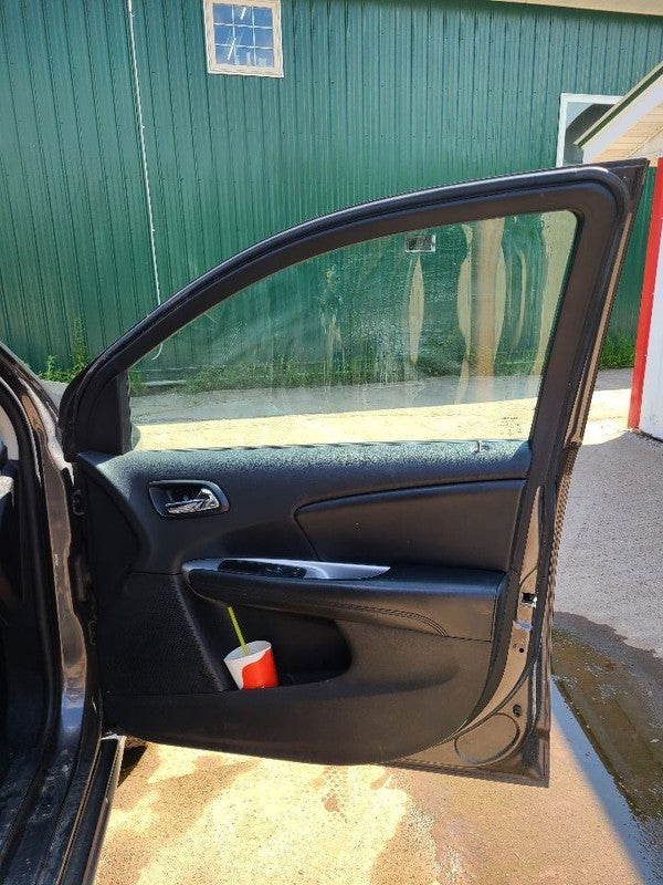 Passenger Front Door Electric Opt Jpd Automatic Down Fits 11-20 JOURNE