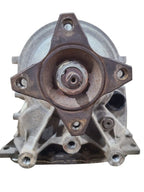 Automatic Transmission 6 Speed 6R80 3.7L Fits 11-14 FORD F150 PICKUP 6