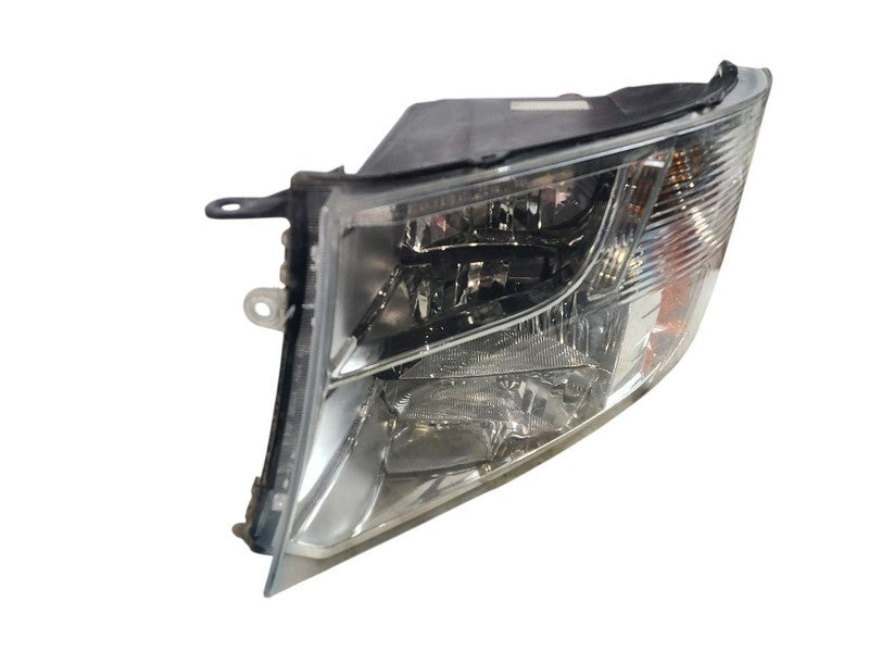 Passenger Headlight Classic Style Halogen Fits 13-22 DODGE 1500 PICKUP