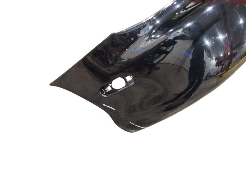 Rear Bumper Fits 99-00 MAZDA MX-5 MIATA 653196