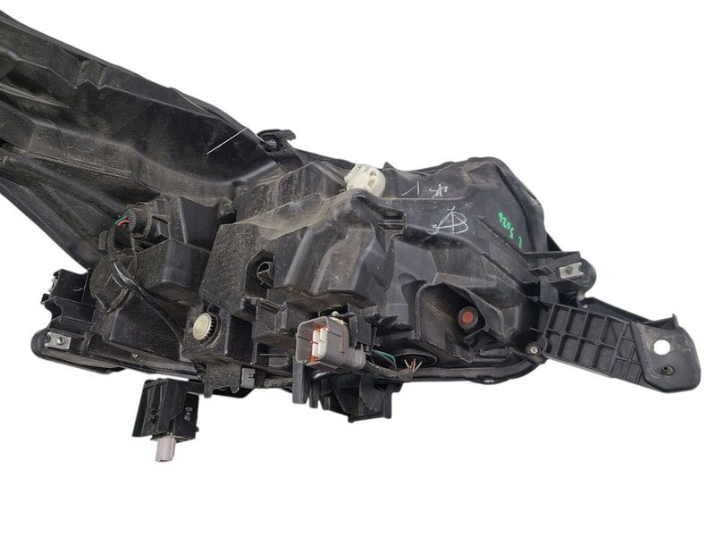 Driver Left Headlight LED Without Adaptive Fits 20 LEGACY 626885