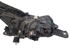 Driver Left Headlight LED Without Adaptive Fits 20 LEGACY 626885