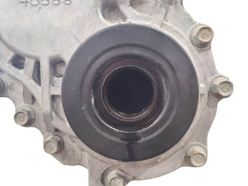 Automatic Transmission 2.5L Naturally Aspirated Fits 21-23 SANTA FE 66