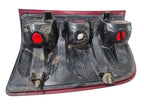 Driver Tail Light Pickup With Box DRW Fits 10-11 SIERRA 3500 PICKUP 60