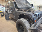 Engine ECM Electronic Control Mod 3.8L Manual Fits 08 WRANGLER 673116 