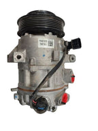 TUCSON    2022 AC Compressor 580997