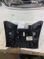 EXPLORER  2020 Dash Bezel 657601