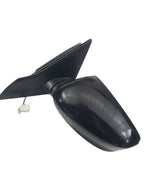 Driver Side View Mirror Power Body Colored Sedan Fits 13-17 ACCORD 657