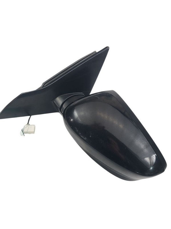 Driver Side View Mirror Power Body Colored Sedan Fits 13-17 ACCORD 657
