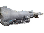 Automatic Transmission Fits 95 CAPRICE 658417