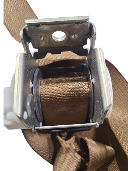 ESCALAESV 2017 Seat Belt Rear 590646